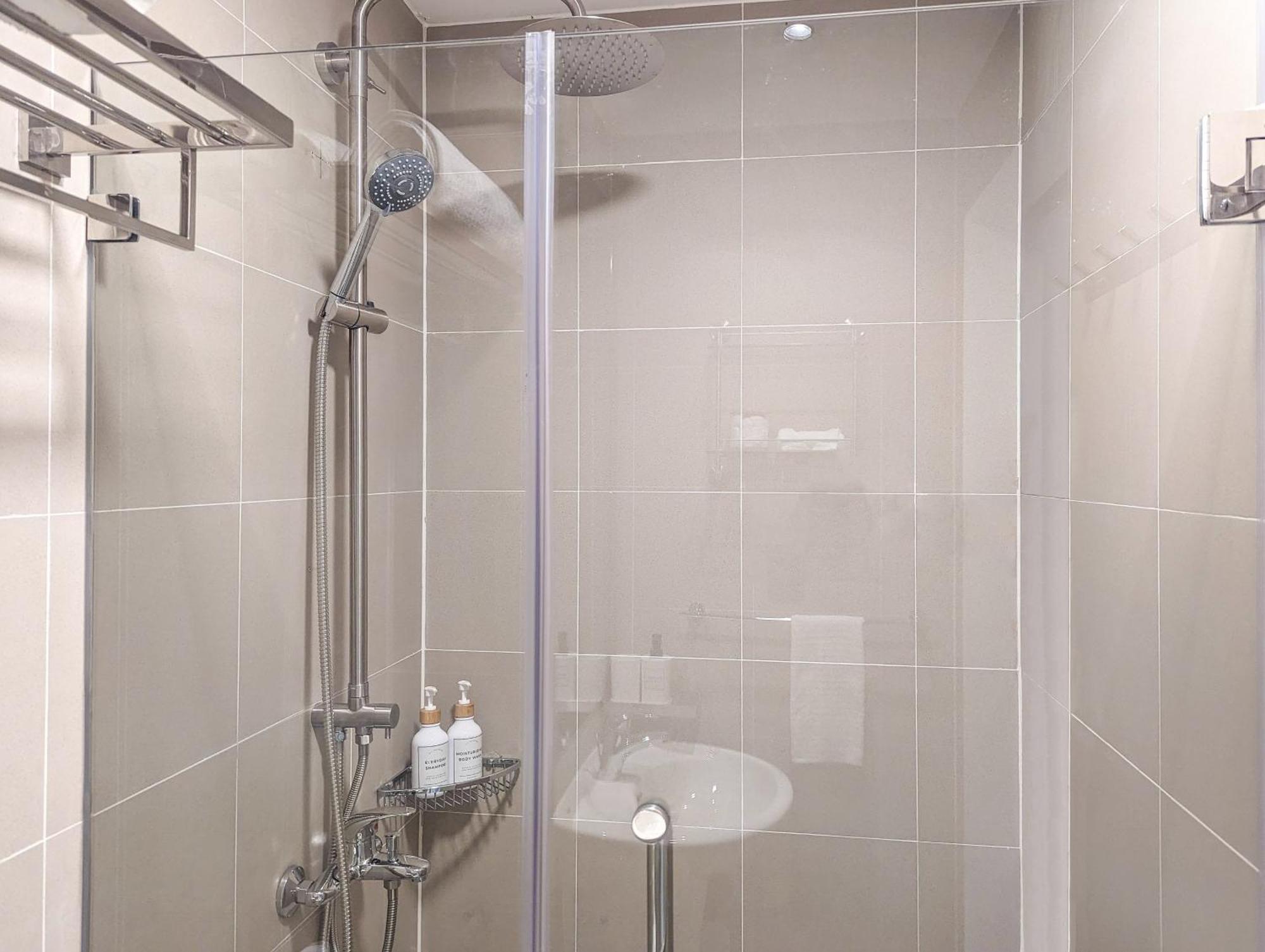 New Cozy In Commonwealth Batasan, Katipunan Apartamento Manila