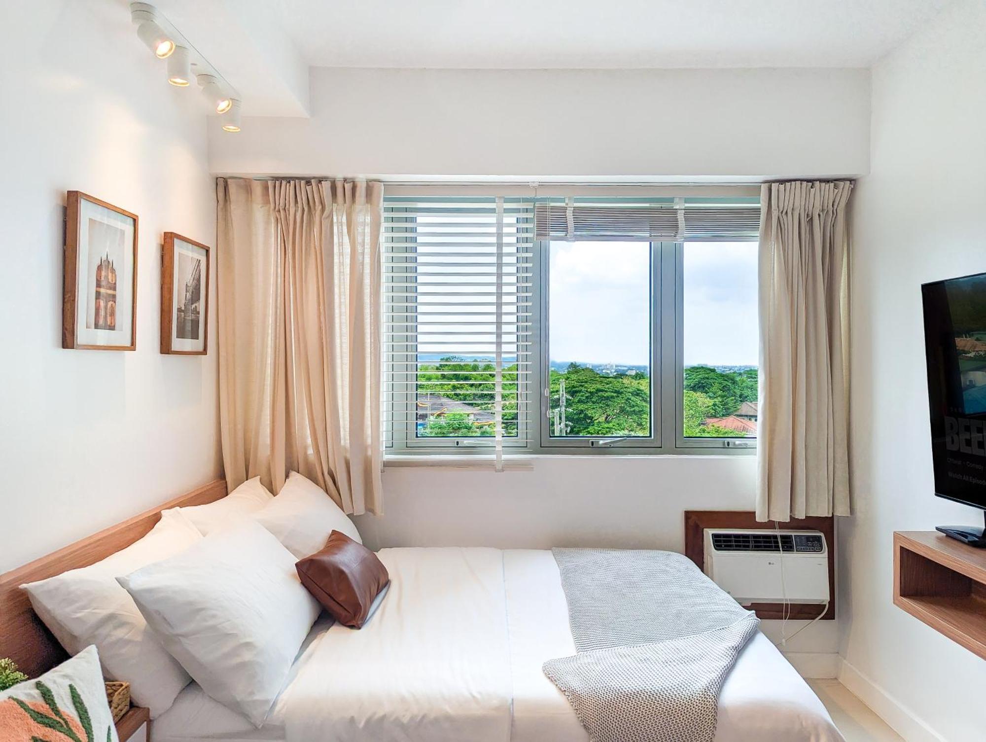 New Cozy In Commonwealth Batasan, Katipunan