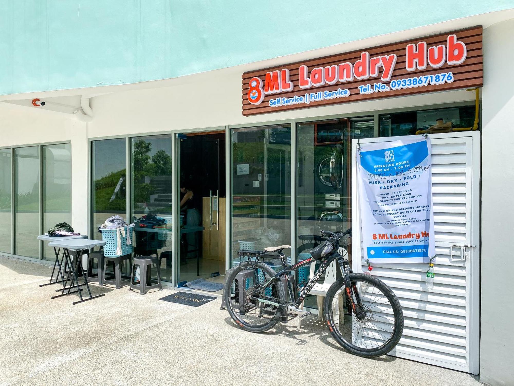 Apartamento New Cozy In Commonwealth Batasan, Katipunan