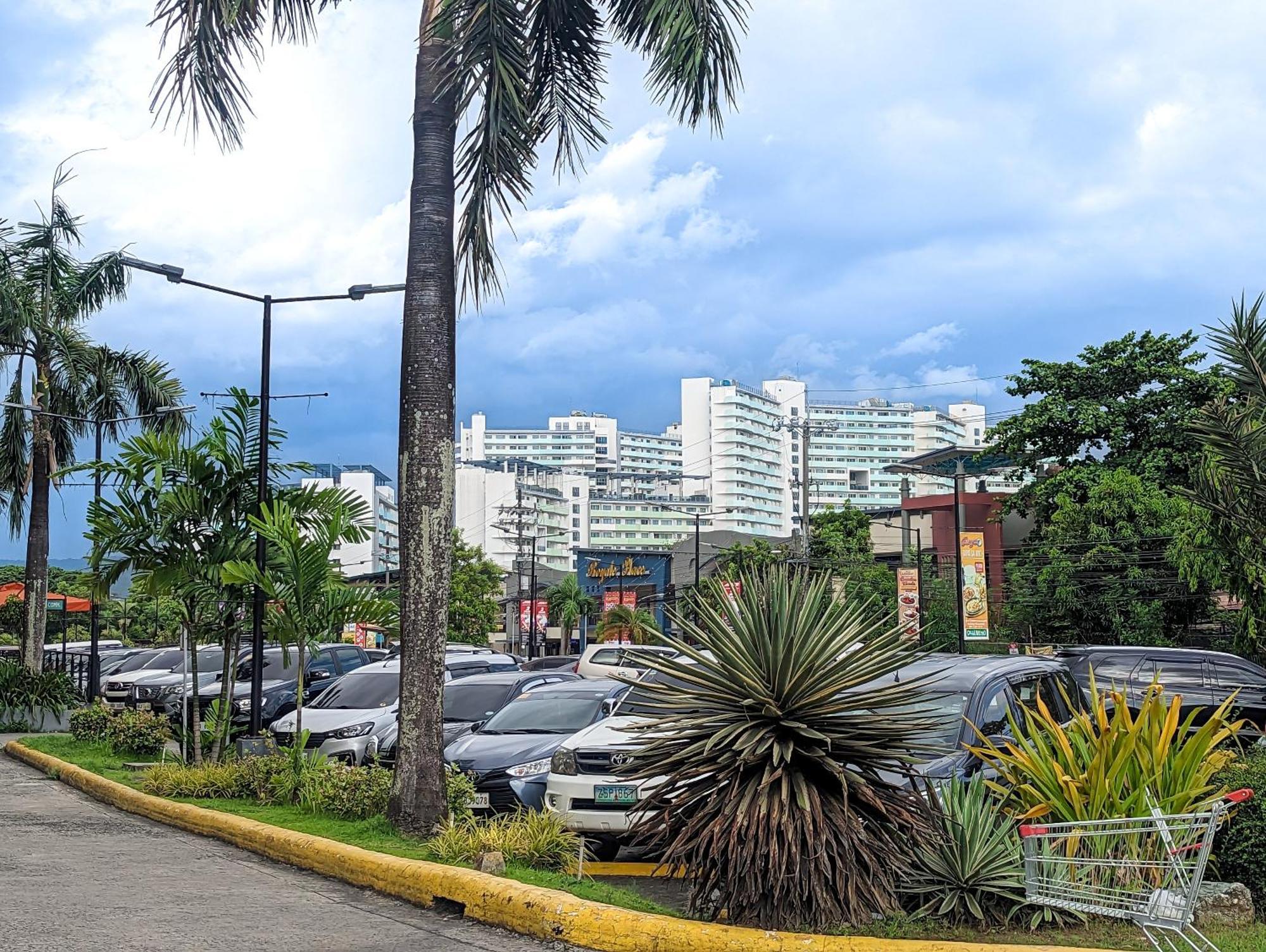 Apartamento New Cozy In Commonwealth Batasan, Katipunan Manila