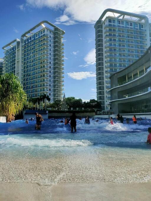 Apartment Cozy Nest At Azure Residences *