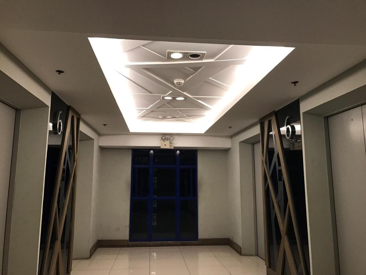 Sea Residences Near Mall Of By K-baysuites Apartment