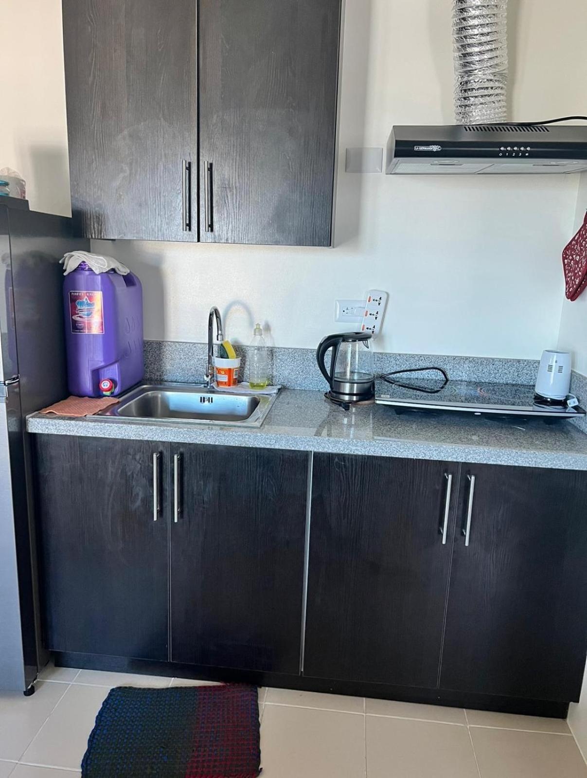 The Rochester Apartamento
