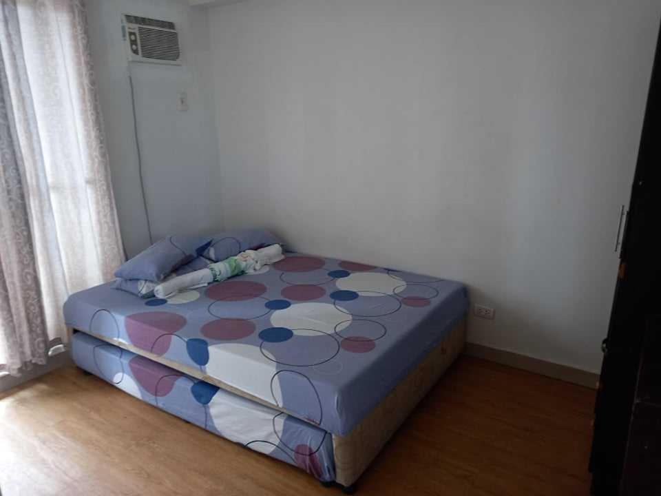 Sorrel Residences- 2 Bedroom Manila