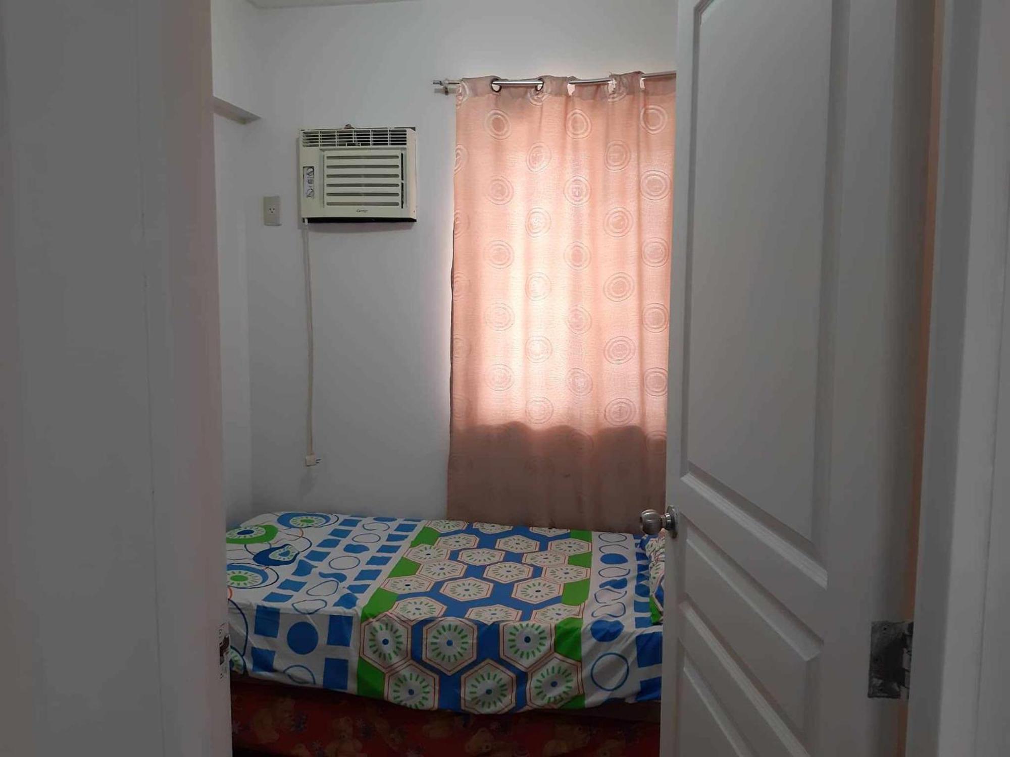 Apartamento Sorrel Residences- 2 Bedroom