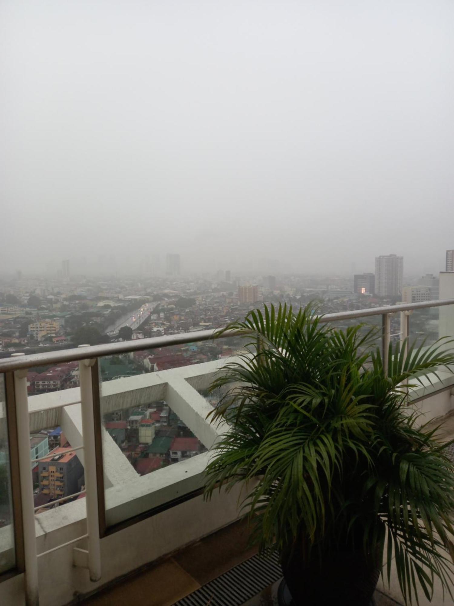 Sorrel Residences- 2 Bedroom Apartamento *