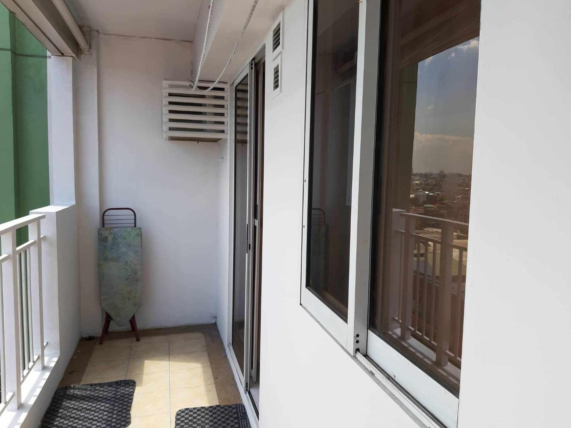 Apartamento Sorrel Residences- 2 Bedroom Manila