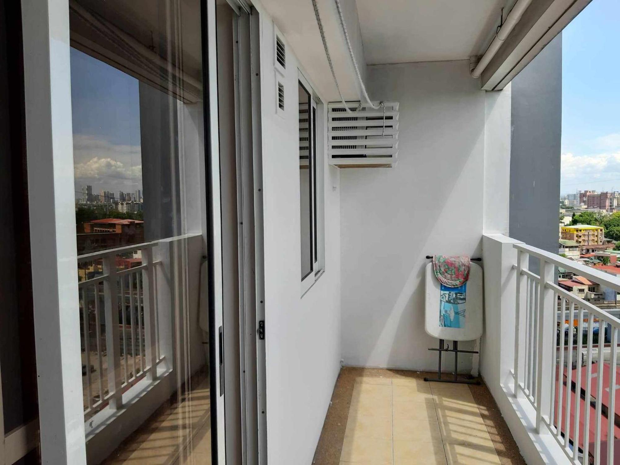 Apartamento Sorrel Residences- 2 Bedroom *