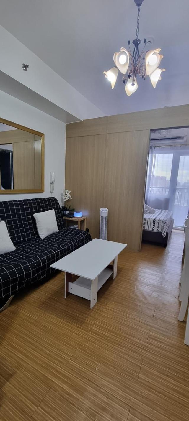 Apartment 2253 Manila