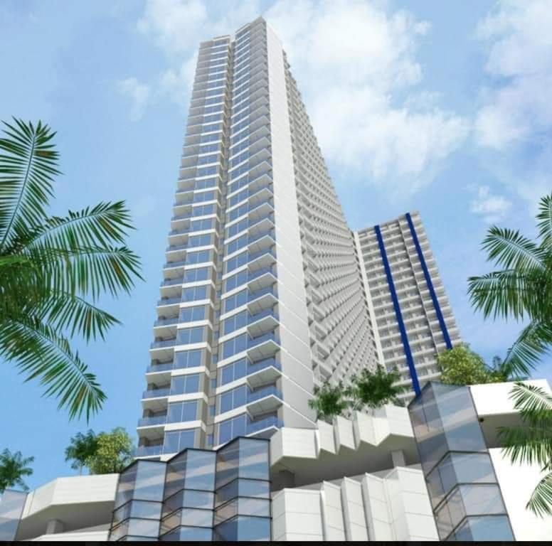Breeze Residences - Bay View *