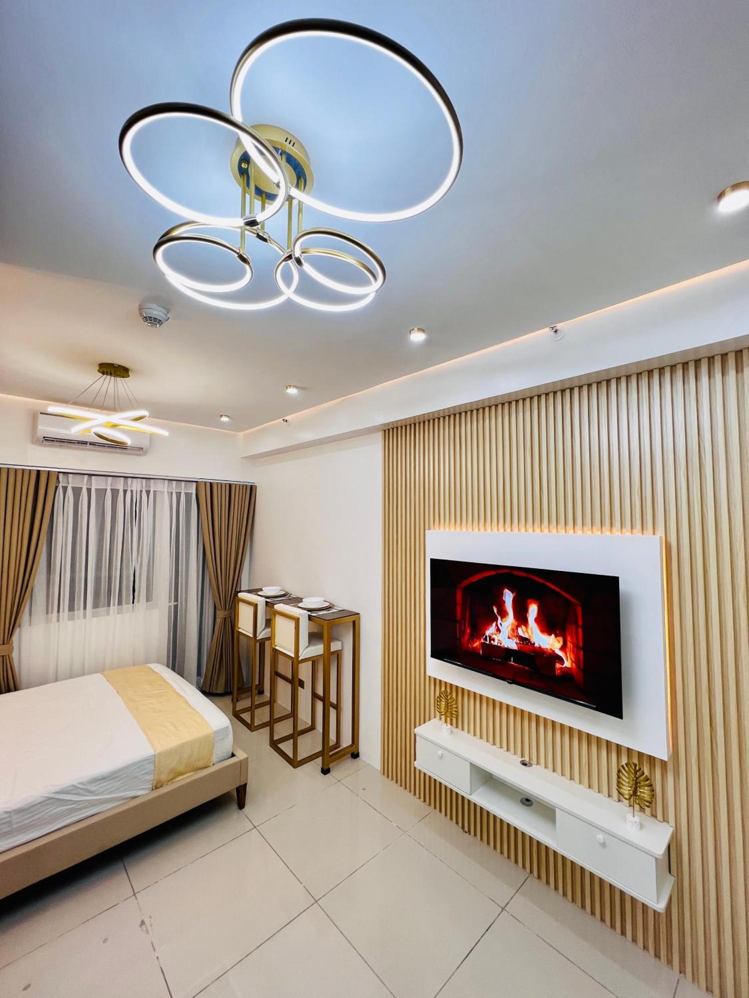 Breeze Residences - Bay View *