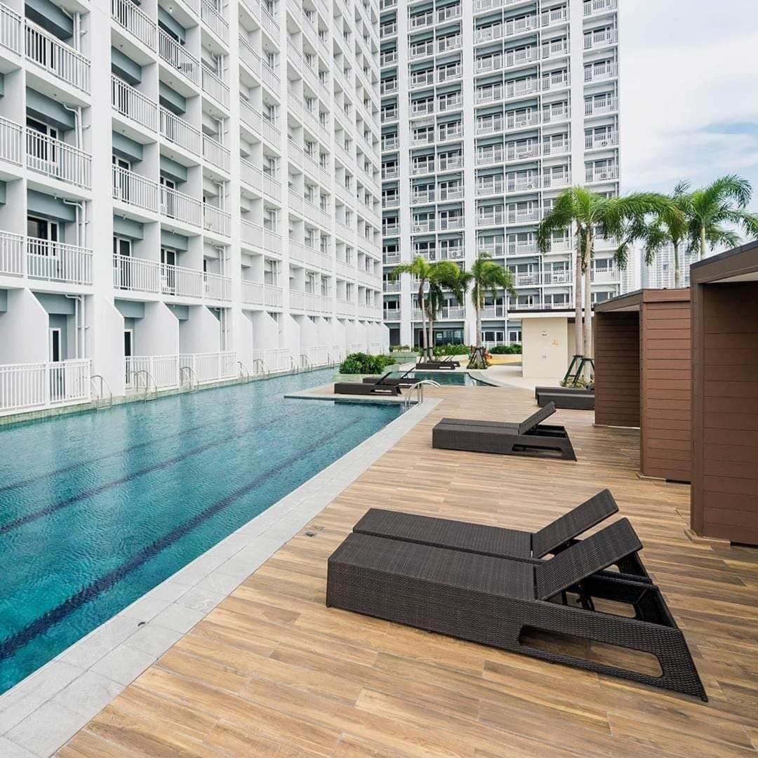 Breeze Residences - Bay View Apartment *