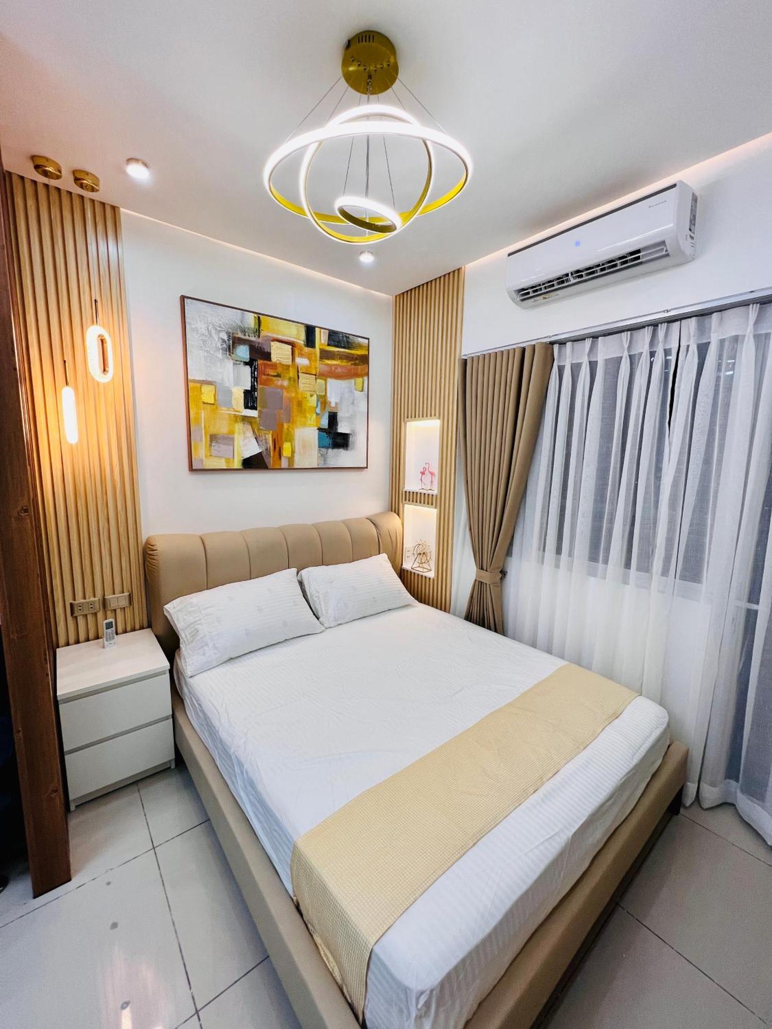 Breeze Residences - Bay View Apartment *
