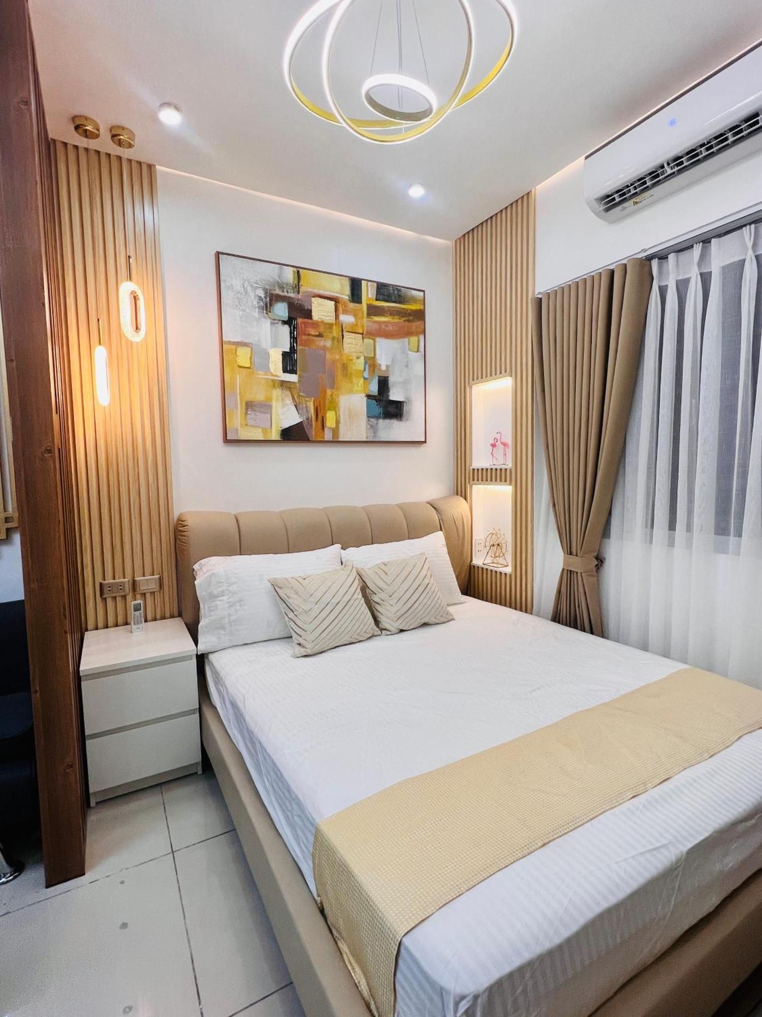 Breeze Residences - Bay View * Manila