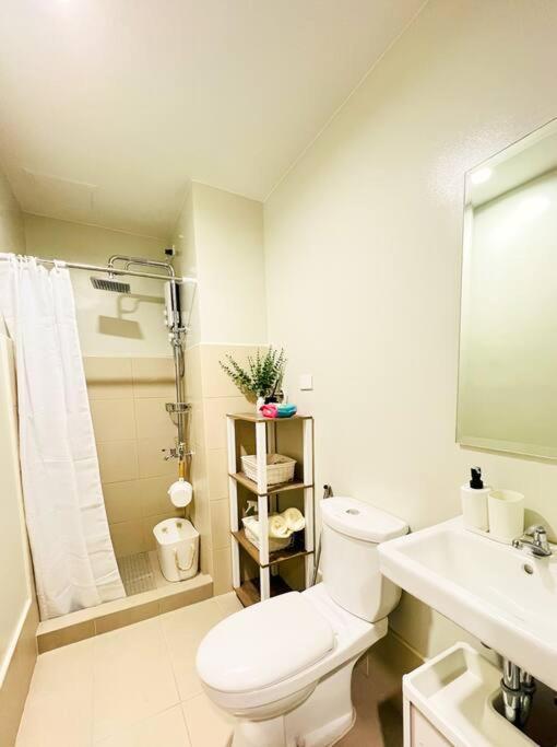 Apartment Casa Dona At Smdc Charm Residences *