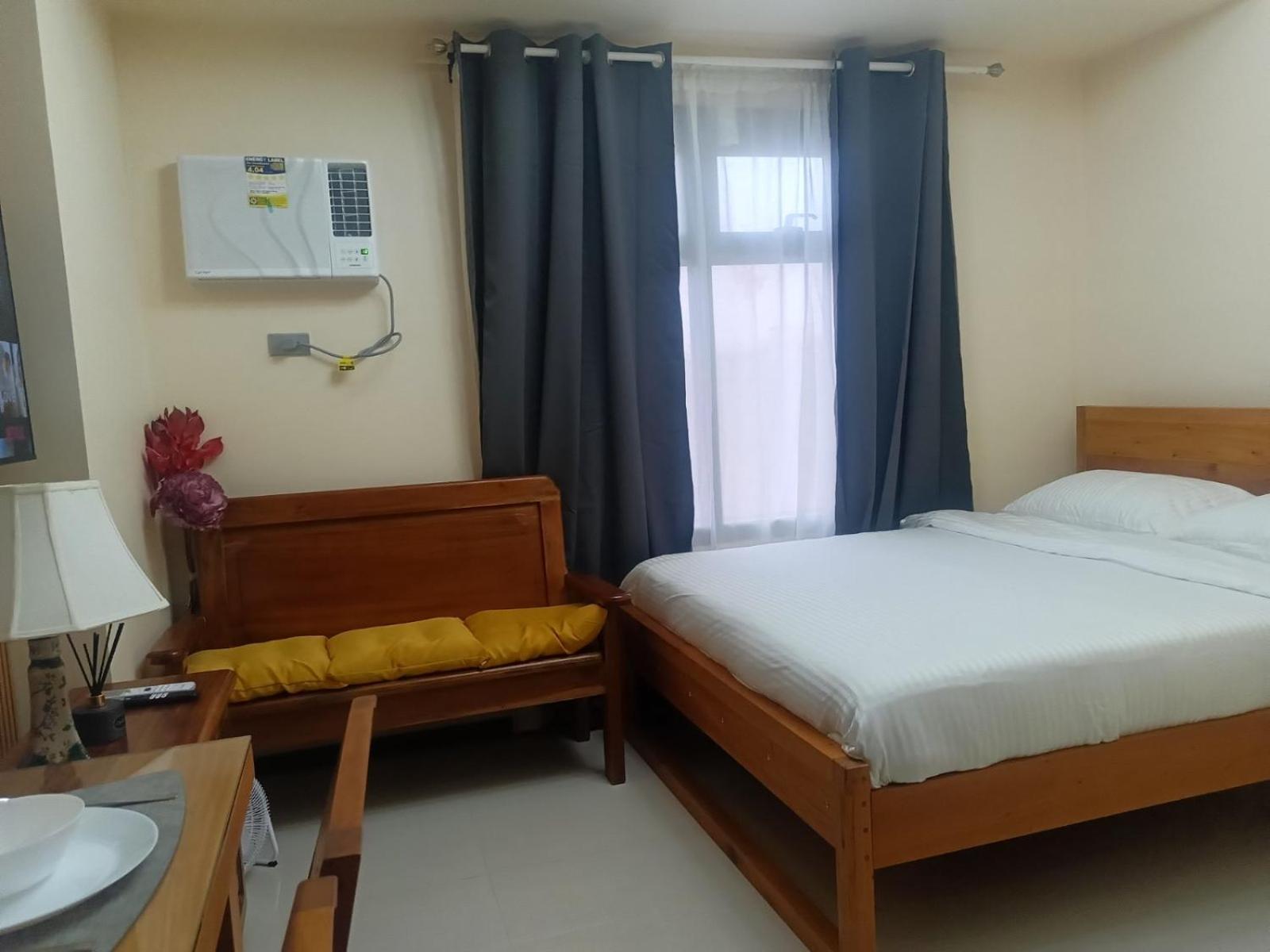 The Radiance Bay 2 Apartment *
