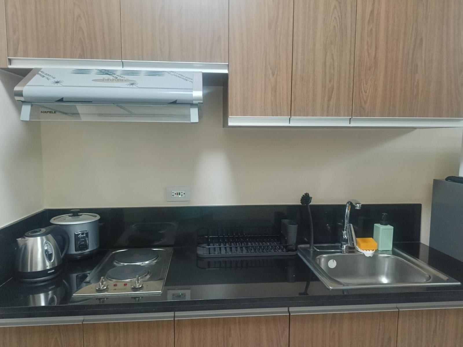 The Radiance Bay 2 Apartment *