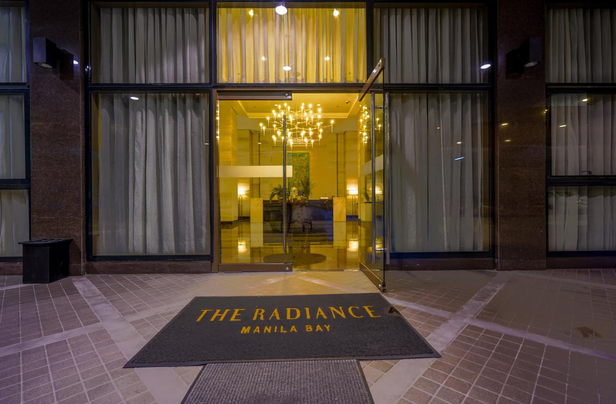 The Radiance Bay 2 Apartment *