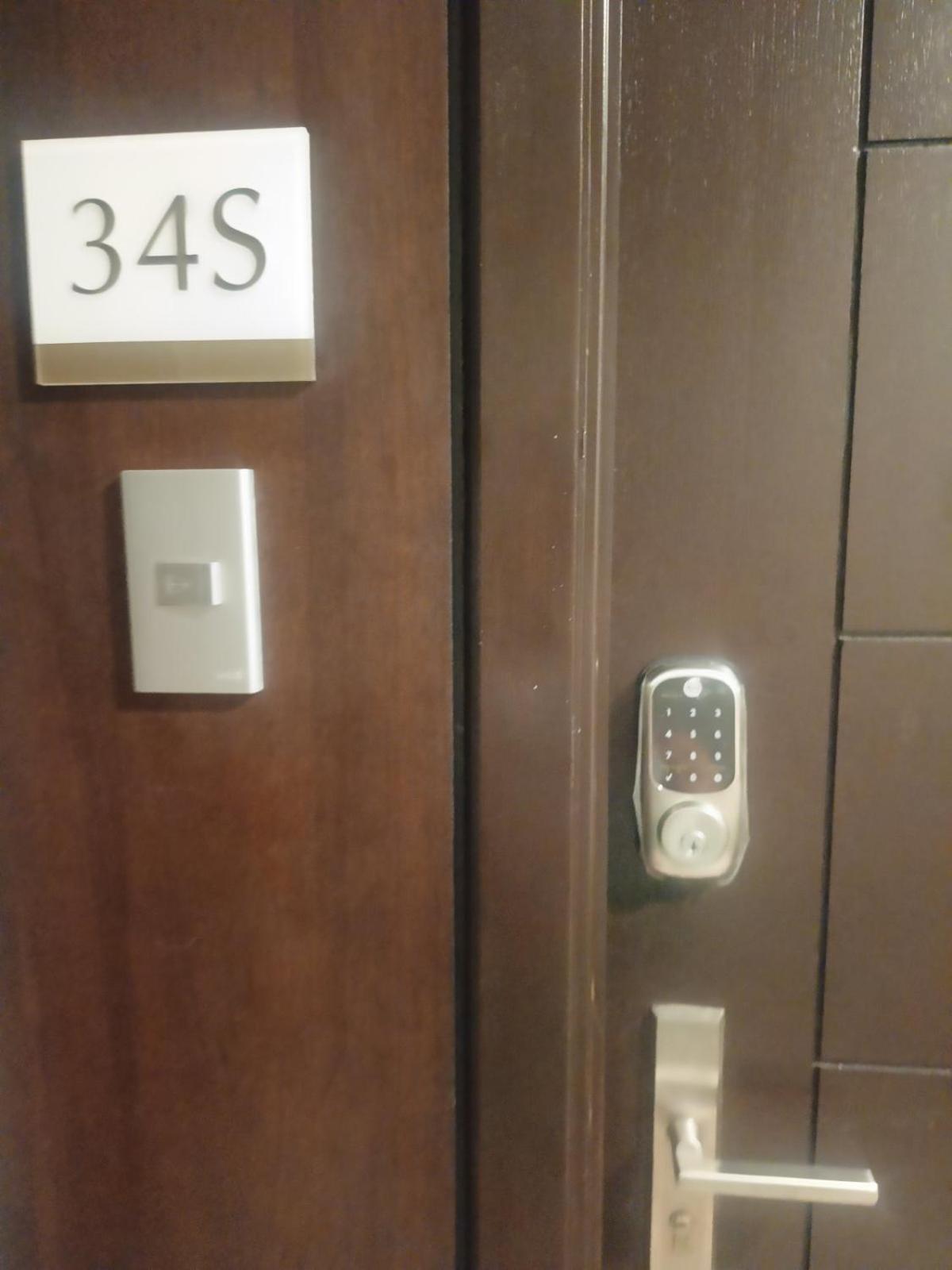 Apartment The Radiance Bay 2 *