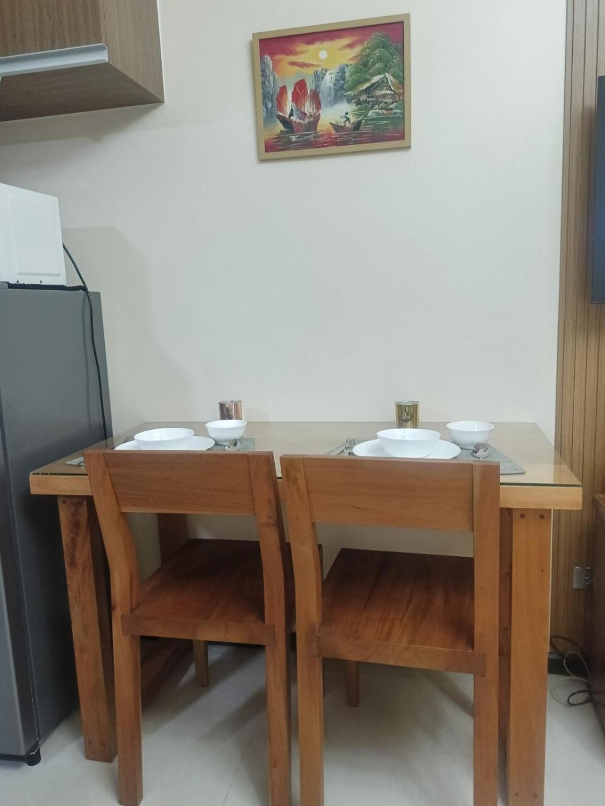 The Radiance Bay 2 Apartment