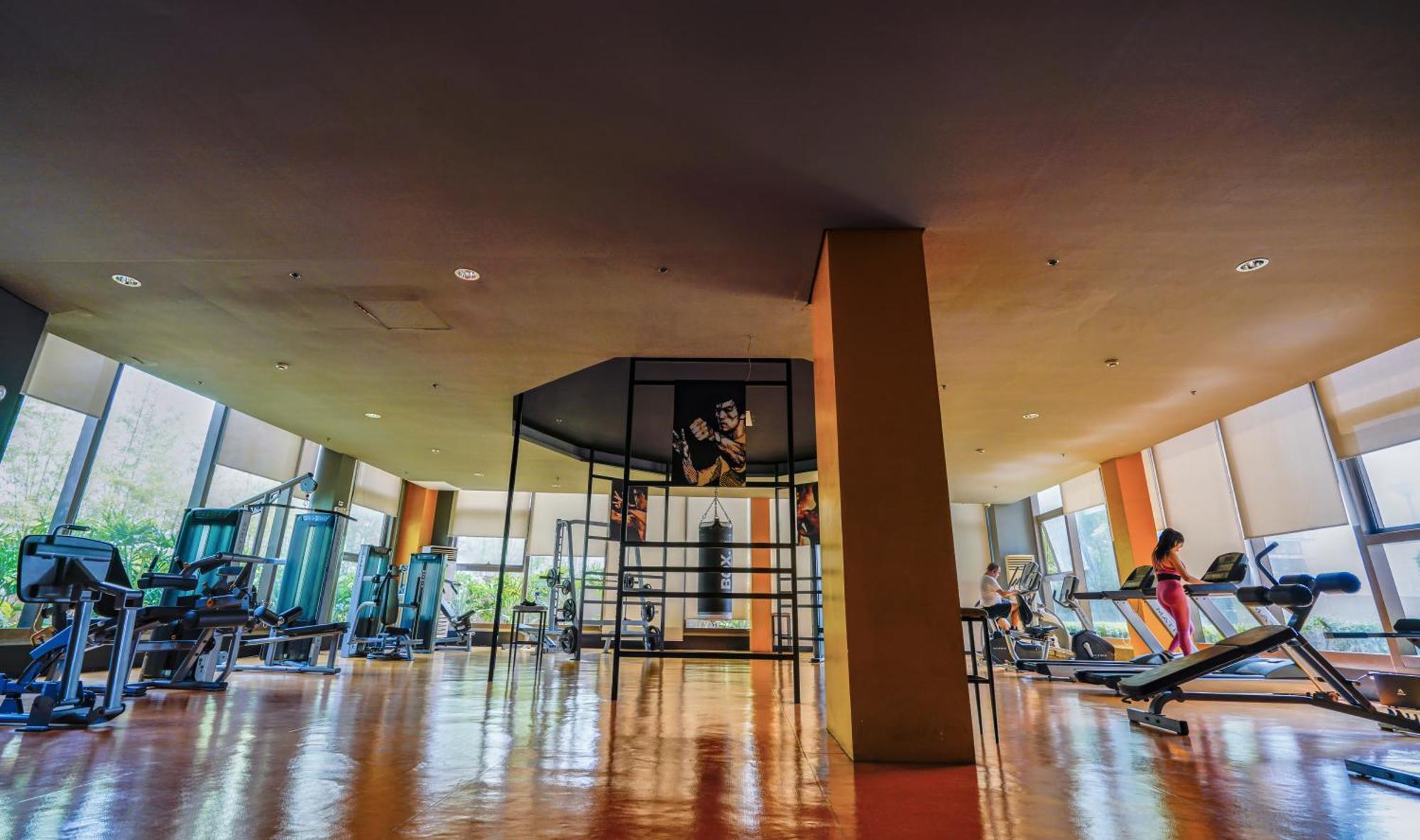 The Radiance Bay 2 * Manila