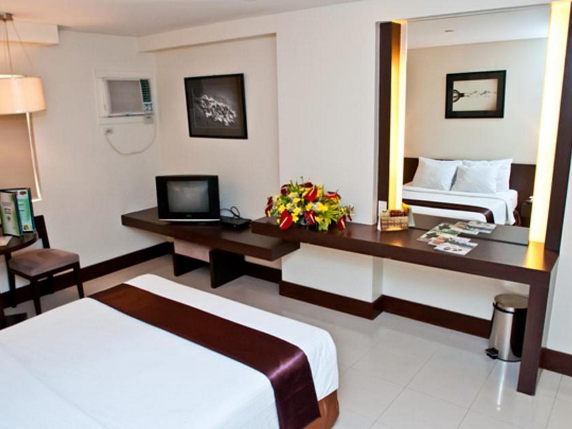 Hotel Citystate Tower