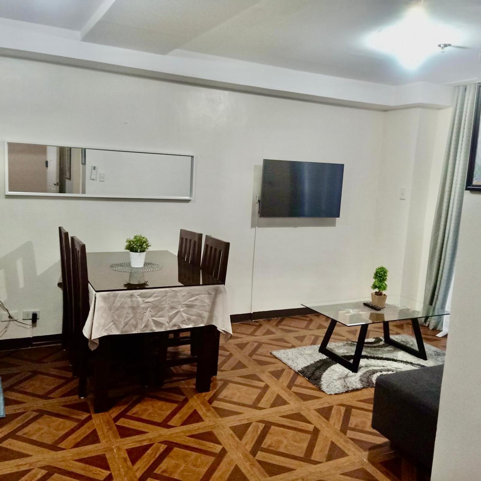 Apartment Affordable Makati