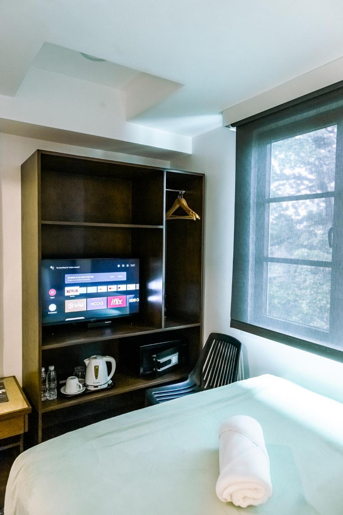 Hotel One Cristina Manila