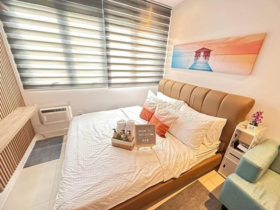 Apartment Cozy Penthouse I Wi-fi I Netflix L Pool