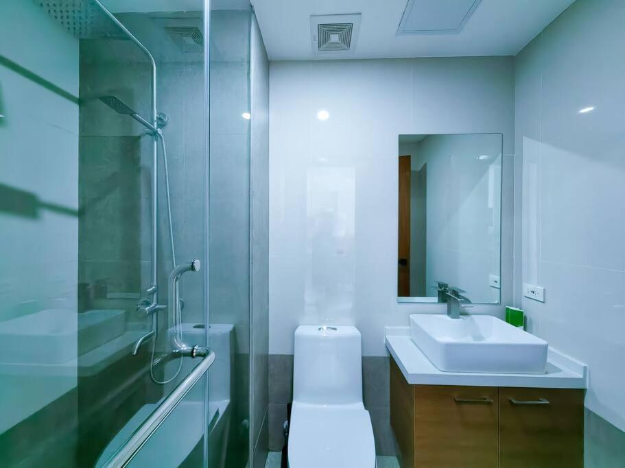 Apartment 1br Condotel At Sunshine100 Plaza - 17f #ss06