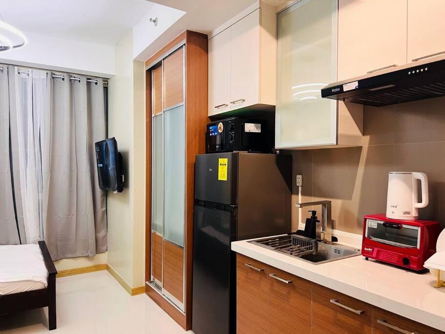 1br Condotel At Sunshine100 Plaza - 17f #ss06 *