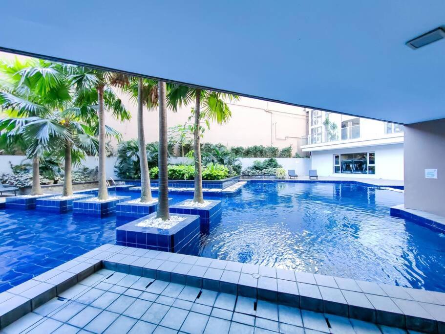 1br Condotel At Sunshine100 Plaza - 17f #ss06 Apartment