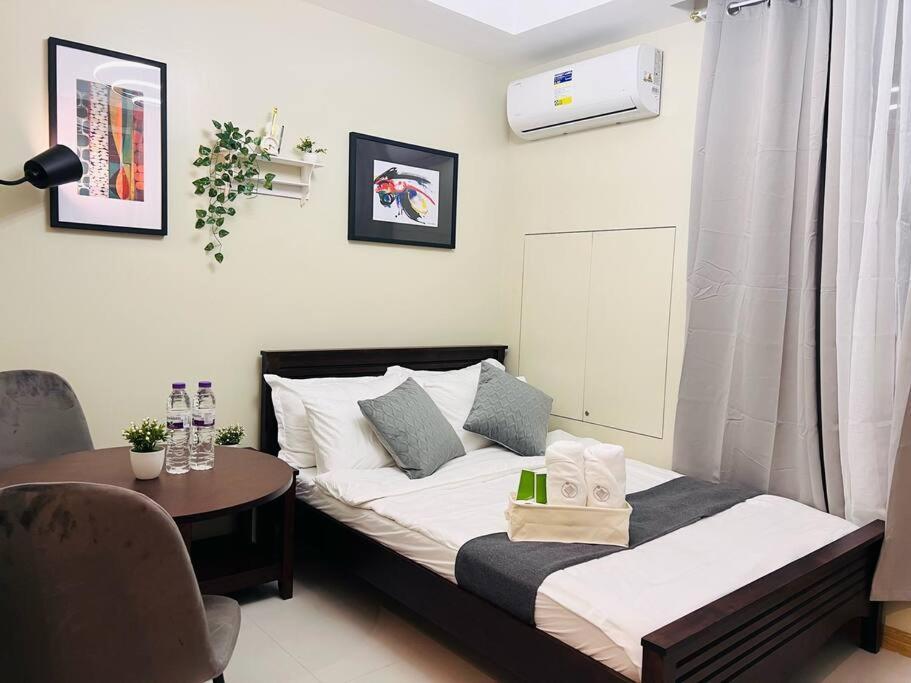 1br Condotel At Sunshine100 Plaza - 17f #ss06 *