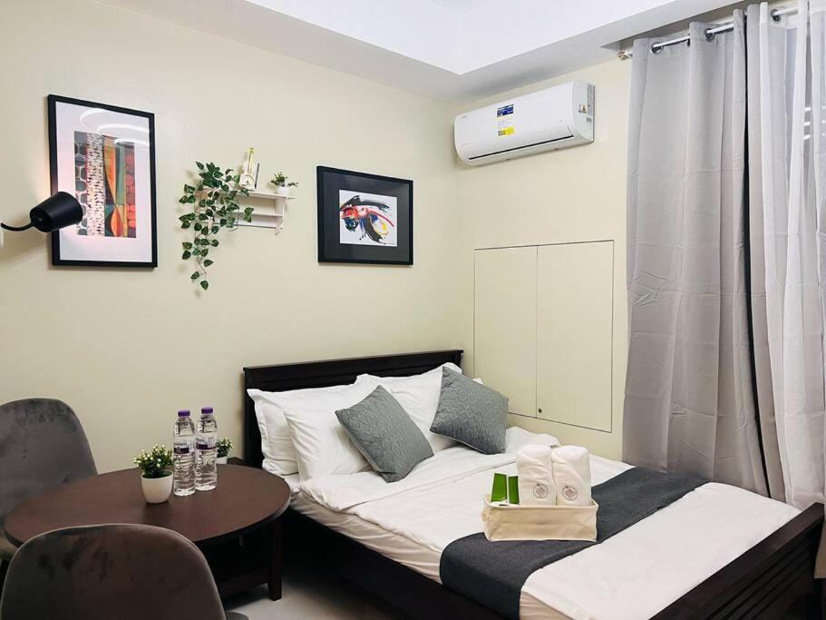 1br Condotel At Sunshine100 Plaza - 17f #ss06 *