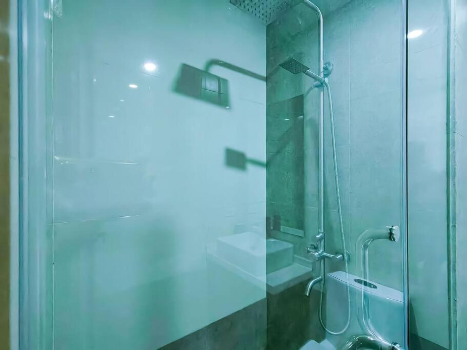 1br Condotel At Sunshine100 Plaza - 17f #ss06
