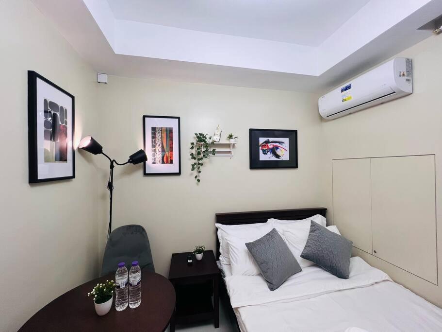 Apartment 1br Condotel At Sunshine100 Plaza - 17f #ss06 *