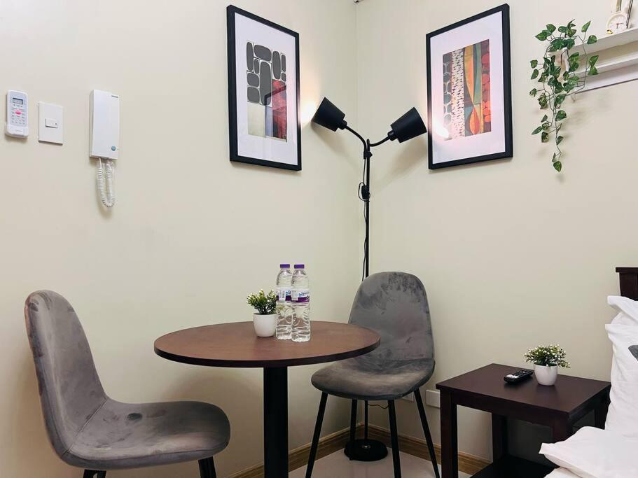 1br Condotel At Sunshine100 Plaza - 17f #ss06 Apartment