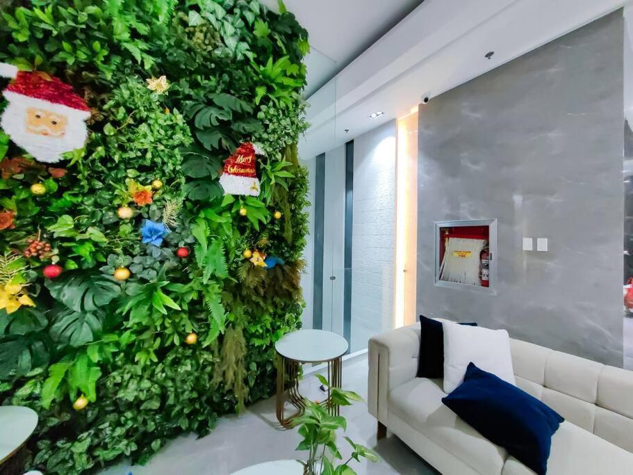 1br Condotel At Sunshine100 Plaza - 17f #ss06 Apartment Manila