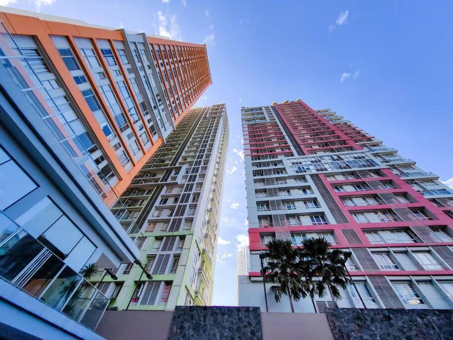 1br Condotel At Sunshine100 Plaza - 17f #ss06