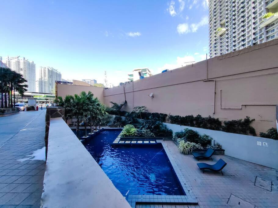 1br Condotel At Sunshine100 Plaza - 17f #ss06 Apartment