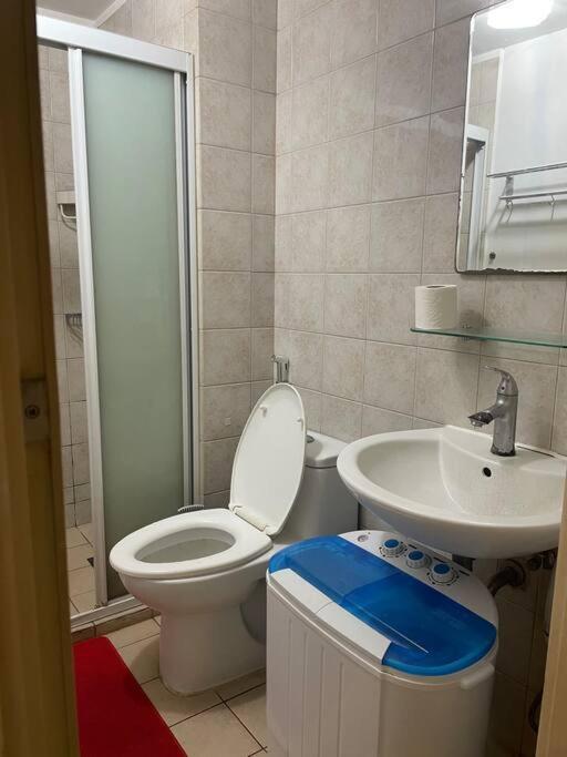 Apartment Soho Free Netflix