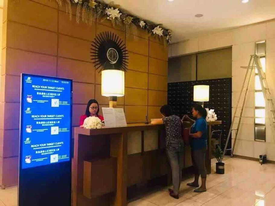 Soho Free Netflix Manila
