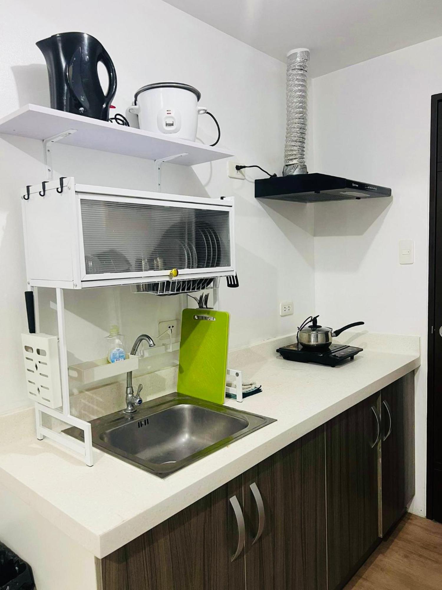 Vinia Infinity 1 Near Malls With Wifi And Netflix *