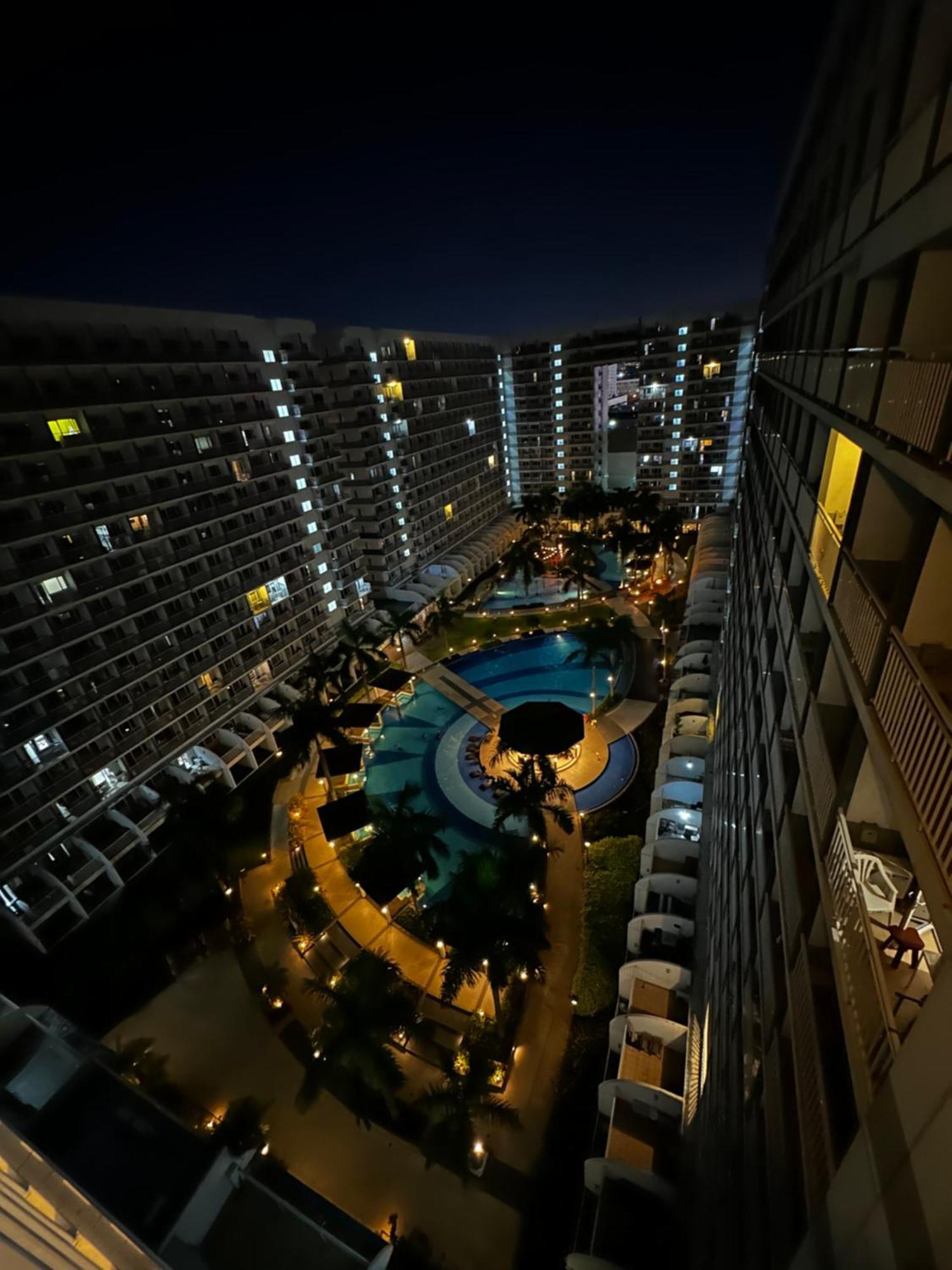 Shell Residences Prime Moa/jo Alano *