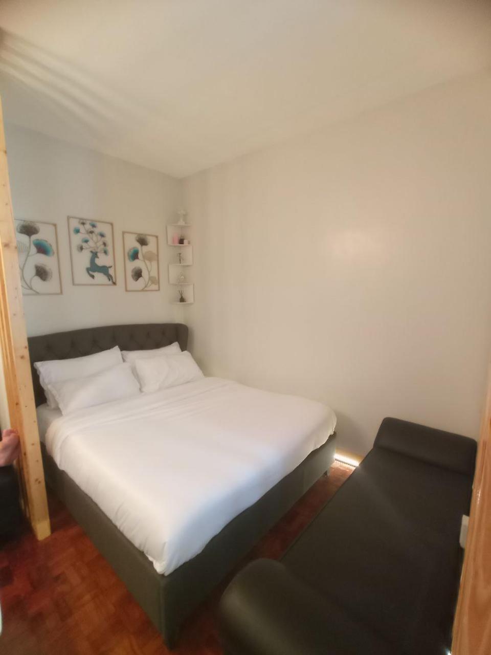 L And D Homestay Aparthotel Manila