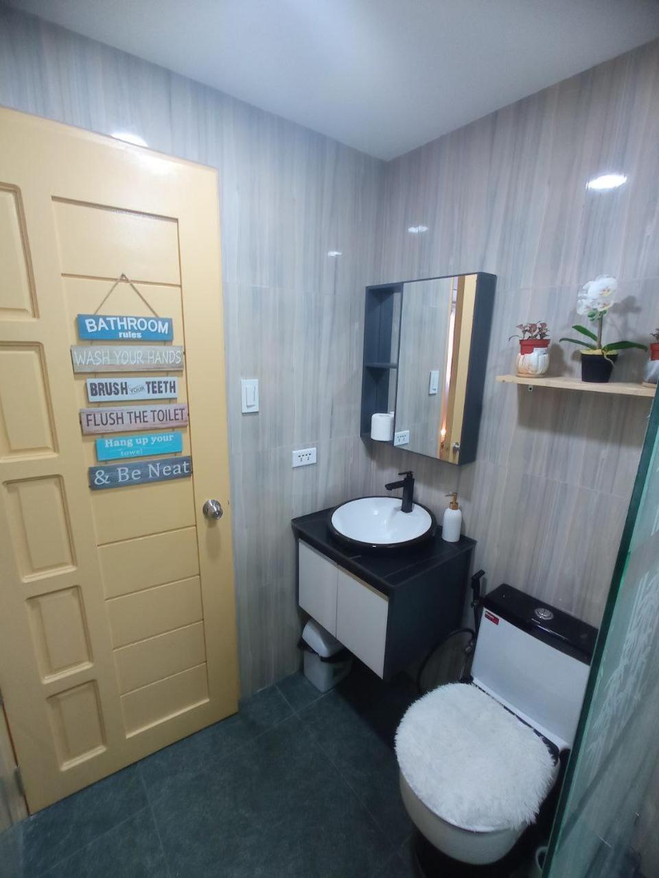 L And D Homestay Manila