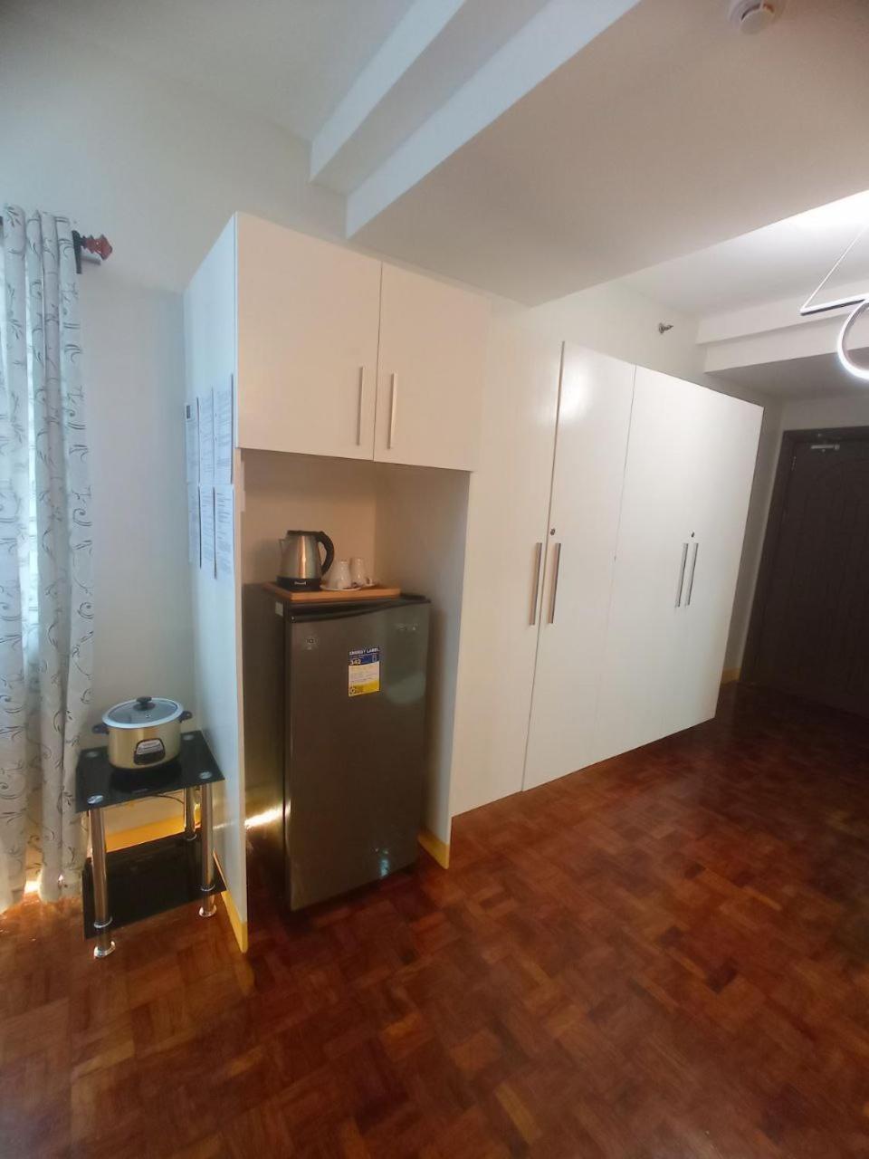 L And D Homestay Aparthotel