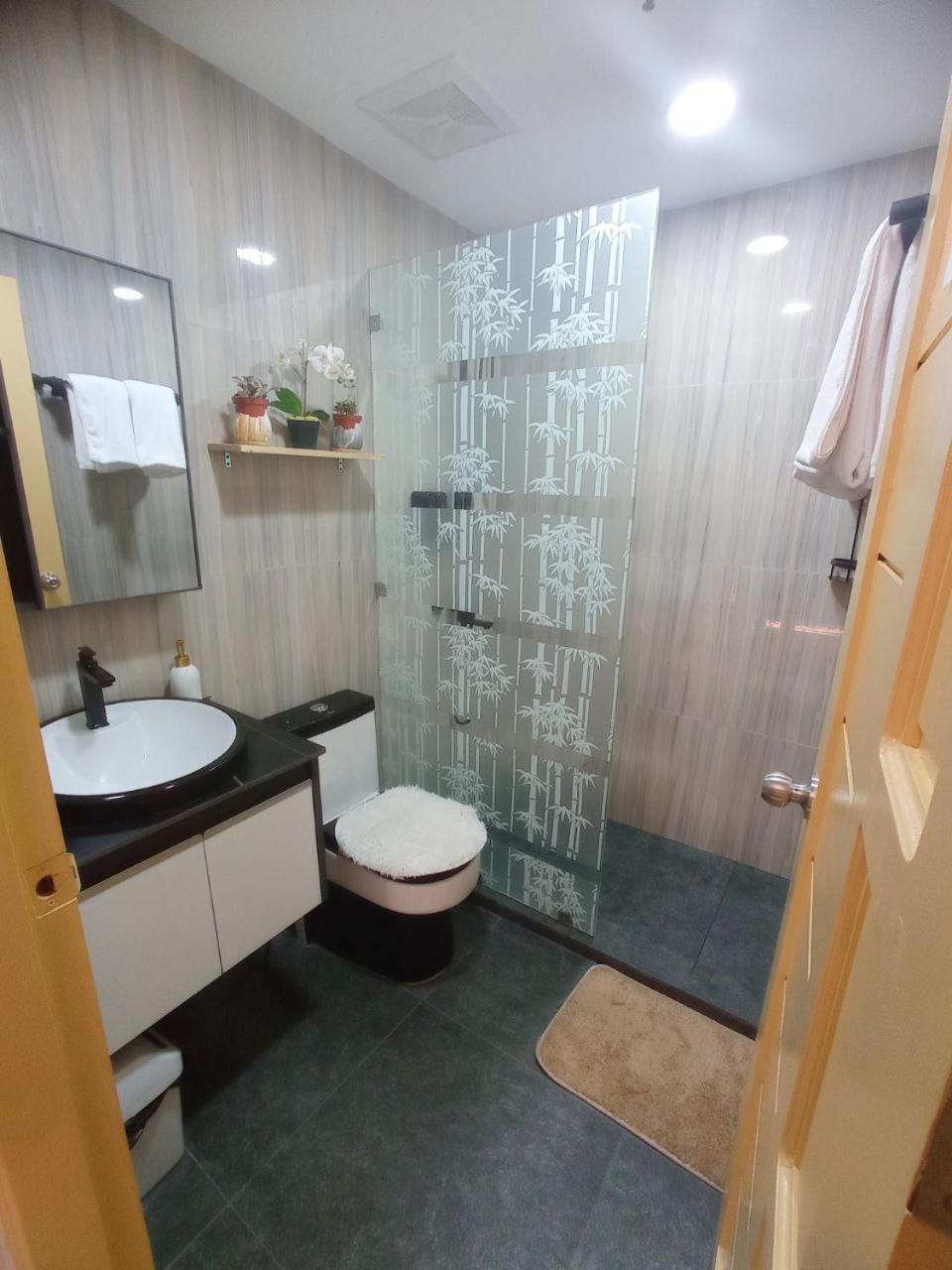 L And D Homestay Aparthotel Manila