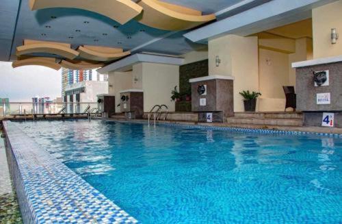 Aparthotel Birch Tower