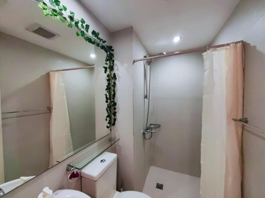 1br Condotel Azure Urban Near Airport - 16f #az01 *